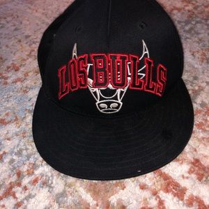 Chicago Bulls Hat